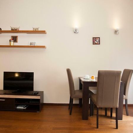 Katrin Apartment Budapest Eksteriør bilde